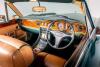 1991 Bentley Continental Corniche - 15