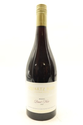 (1) 2022 Quartz Reef Pinot Noir, Bendigo