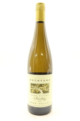 (1) 2021 Rockford Hand Picked Riesling, Eden Valley