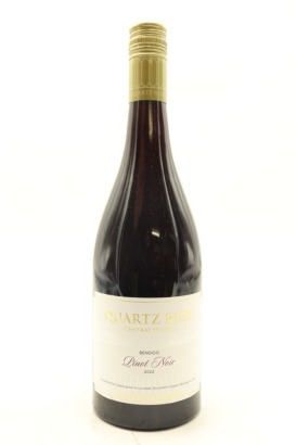(1) 2022 Quartz Reef Pinot Noir, Bendigo