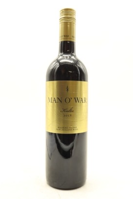 (1) 2016 Man O' War Tytti Kulta, Waiheke Island