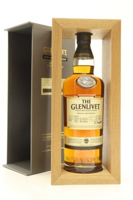 (1) Glenlivet 16 Year Old 'Cairn Na Bruar' Single Malt Scotch Whisky, 60.2% ABV (GB)