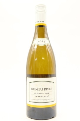 (1) 2014 Kumeu River Hunting Hill Chardonnay, Kumeu