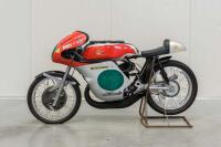 1962 BULTACO 250CC TSS 6-SPEED WORKS RACER