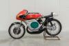 1962 BULTACO 250CC TSS 6-SPEED WORKS RACER