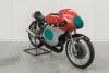 1962 BULTACO 250CC TSS 6-SPEED WORKS RACER - 2