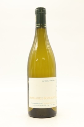 (1) 2019 Jean Thevenet Domaine de la Bongran Vire-Clesse 'Cuvee Tradition E.J. Thevenet', Maconnais