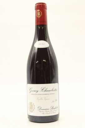 (1) 2021 Domaine Denis Bachelet Gevrey-Chambertin Vieilles Vignes, Cote de Nuits