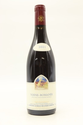 (1) 2021 Domaine Georges Mugneret-Gibourg Vosne-Romanee, Cote de Nuits