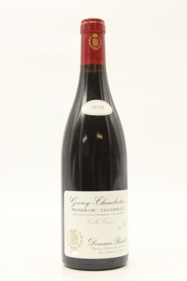(1) 2018 Domaine Denis Bachelet Les Corbeaux Vieilles Vignes, Gevrey-Chambertin Premier Cru