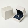 Partridge Jewellers, Important, Platinum 2.02ct Cushion Cut / .60ct Diamond Ring, GIA certified - 3