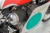 1962 BULTACO 250CC TSS 6-SPEED WORKS RACER - 6