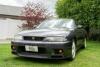 1995 Nissan Skyline R33 GTR Series 1 Coupe - 3