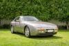 1986 Porsche 944 Turbo  - 2