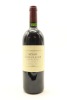 (1) 1998 Te Mata Estate Coleraine, Hawke's Bay