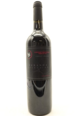 (1) 2000 Stonyridge Vineyard Veranda Selection Cabernet Sauvignon - Merlot, Gimblett Gravels