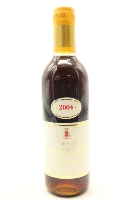(1) 2004 De Bortoli Noble One Botrytis Semillon, Riverina, 375ml