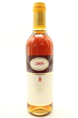 (1) 2005 De Bortoli Noble One Botrytis Semillon, Riverina, 375ml