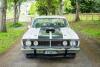 1972 Ford Fairmont XYGT Shaker - 4