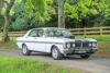 1972 Ford Fairmont XYGT Shaker