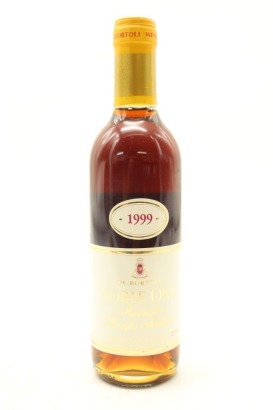 (1) 1999 De Bortoli Noble One Botrytis Semillon, Riverina, 375ml