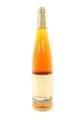 (1) 1999 Cloudy Bay Late Harvest Riesling, Marlborough, 375ml