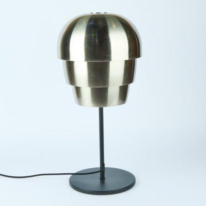 A Pinecone Table Lamp by Charlotte Honcke and Olaf Recht for BoConcept