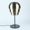 A Pinecone Table Lamp by Charlotte Honcke and Olaf Recht for BoConcept