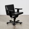 An Afra and Tobia Scarpa 'Mix' Office Chair for Molteni