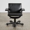 An Afra and Tobia Scarpa 'Mix' Office Chair for Molteni - 2