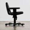 An Afra and Tobia Scarpa 'Mix' Office Chair for Molteni - 3