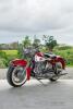 Harley Davidson Panhead 1960 - 2