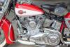 Harley Davidson Panhead 1960 - 10