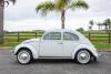 1963 Volkswagen Beetle 1200