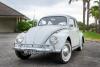 1963 Volkswagen Beetle 1200 - 5