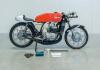 1968 BULTACO TSS 250CC 6-SPEED WATER COOLED PRODUCTION RACER - 5