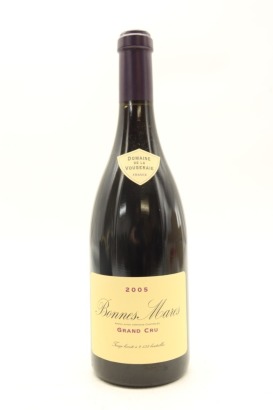 (1) 2005 Domaine de la Vougeraie Bonnes-Mares Grand Cru, Cote de Nuits [JR18]