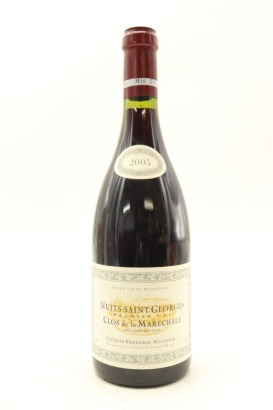 (1) 2005 Domaine Jacques-Frederic Mugnier Clos de la Marechale, Nuits-Saint-Georges Premier Cru [JR16.5] [WE93]