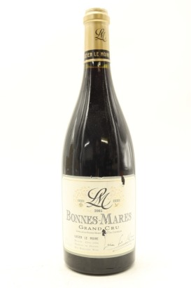 (1) 2005 Lucien Le Moine Bonnes-Mares Grand Cru, Cote de Nuits [WS95]