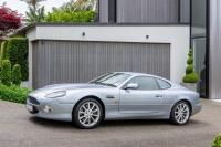 1999 Aston Martin DB7