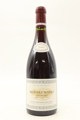 (1) 2009 Domaine Jacques-Frederic Mugnier Bonnes-Mares Grand Cru, Cote de Nuits [JR18]