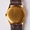18ct Yellow Gold, 35mm Vacheron Constantin Patrimony Calatrava Wristwatch, circa 1940 -1950 - 5