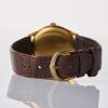 18ct Yellow Gold, 35mm Vacheron Constantin Patrimony Calatrava Wristwatch, circa 1940 -1950 - 6