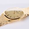 18ct Yellow Gold, 33mm Patek Philippe Golden Ellipse 3544/2 Hand-wound Wristwatch, circa 1970's - 2
