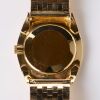 18ct Yellow Gold, 33mm Patek Philippe Golden Ellipse 3544/2 Hand-wound Wristwatch, circa 1970's - 4