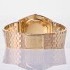 18ct Yellow Gold, 33mm Patek Philippe Golden Ellipse 3544/2 Hand-wound Wristwatch, circa 1970's - 5