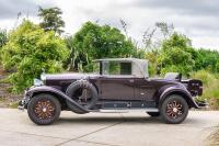 1928 Cadillac 341A