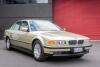 1998 BMW 740i - 3