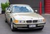 1998 BMW 740i - 5