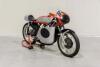 1968 BULTACO 125CC 6-SPEED WORKS RACER - 2